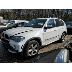 2009 BMW X5