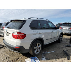 2009 BMW X5