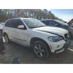 2009 BMW X5