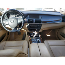 2009 BMW X5