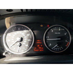 2009 BMW X5