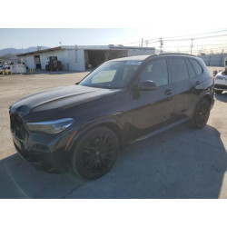 2022 BMW X5 5UXCR6C04N9M15664 50037895