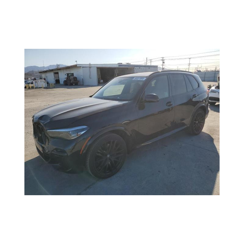 2022 BMW X5 5UXCR6C04N9M15664 50037895 2022 BMW X5 5UXCR6C04N9M15664 50037895