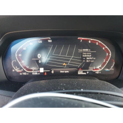 2022 BMW X5 5UXCR6C04N9M15664 50037895
