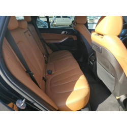 2022 BMW X5 5UXCR6C04N9M15664 50037895