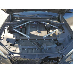 2022 BMW X5 5UXCR6C04N9M15664 50037895