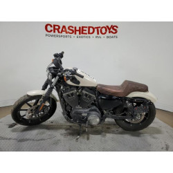 2022 HARLEY-DAVIDSON XL883 N 1HD4LE219NB402010 47380585