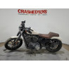 2022 HARLEY-DAVIDSON XL883 N 1HD4LE219NB402010 47380585