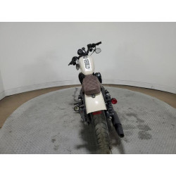 2022 HARLEY-DAVIDSON XL883 N 1HD4LE219NB402010 47380585
