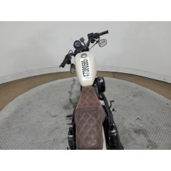 2022 HARLEY-DAVIDSON XL883 N 1HD4LE219NB402010 47380585