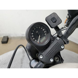 2022 HARLEY-DAVIDSON XL883 N 1HD4LE219NB402010 47380585