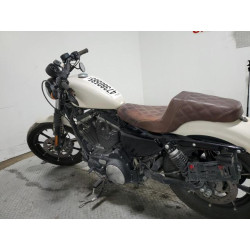 2022 HARLEY-DAVIDSON XL883 N 1HD4LE219NB402010 47380585