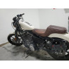 2022 HARLEY-DAVIDSON XL883 N 1HD4LE219NB402010 47380585