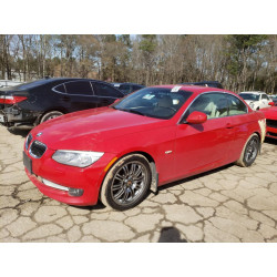 2013 BMW 3 SERIES