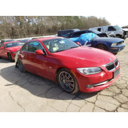 2013 BMW 3 SERIES