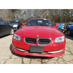 2013 BMW 3 SERIES