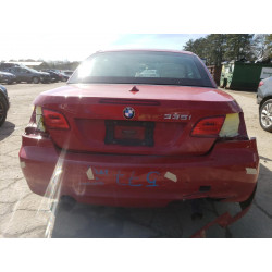 2013 BMW 3 SERIES