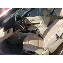 2013 BMW 3 SERIES