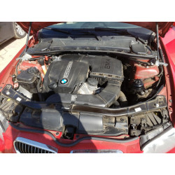 2013 BMW 3 SERIES