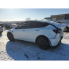 2025 TESLA MODEL Y 7SAYGAEE8SF255950 45096525