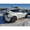 2025 TESLA MODEL Y 7SAYGAEE8SF255950 45096525
