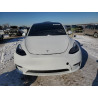 2025 TESLA MODEL Y 7SAYGAEE8SF255950 45096525