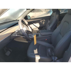 2025 TESLA MODEL Y 7SAYGAEE8SF255950 45096525
