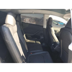 2025 TESLA MODEL Y 7SAYGAEE8SF255950 45096525