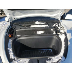 2025 TESLA MODEL Y 7SAYGAEE8SF255950 45096525