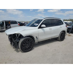 2022 BMW X5 5UXJU4C01N9L37046 53084515