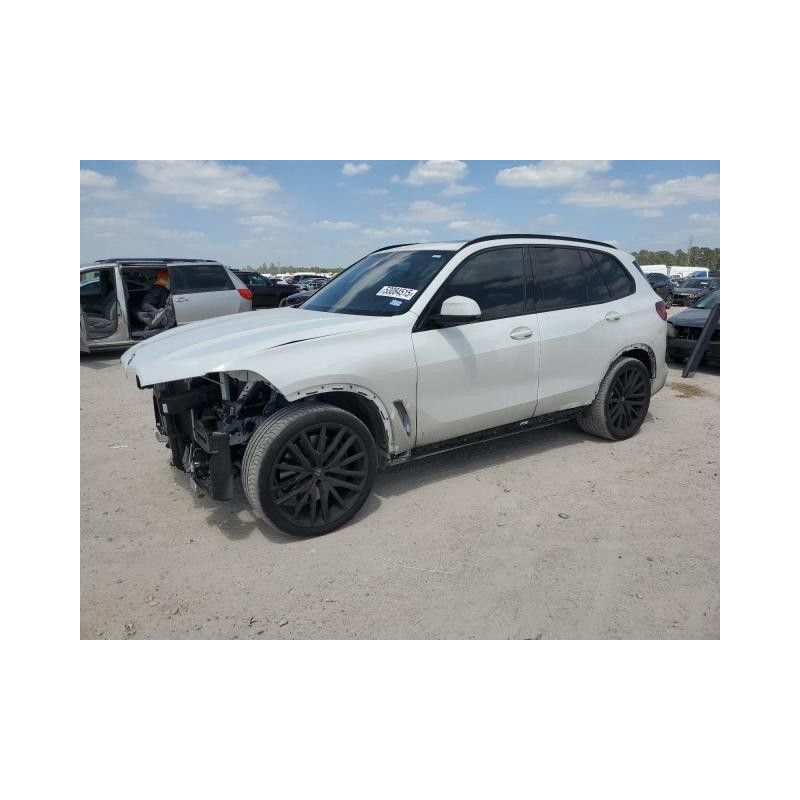 2022 BMW X5 5UXJU4C01N9L37046 53084515 2022 BMW X5 5UXJU4C01N9L37046 53084515