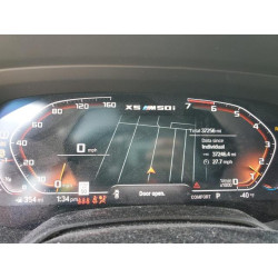 2022 BMW X5 5UXJU4C01N9L37046 53084515