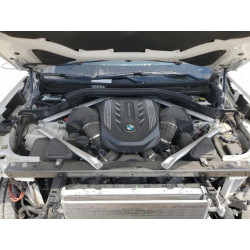 2022 BMW X5 5UXJU4C01N9L37046 53084515
