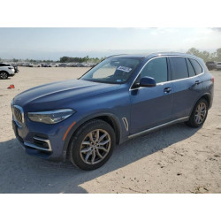 2023 BMW X5 5UXCR6C02P9P93551 53448275