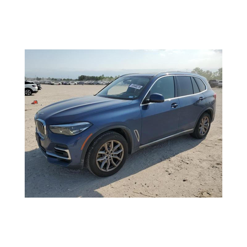 2023 BMW X5 5UXCR6C02P9P93551 53448275 2023 BMW X5 5UXCR6C02P9P93551 53448275