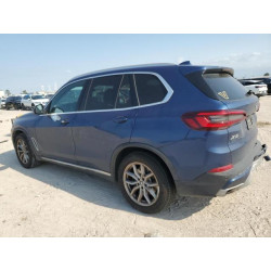 2023 BMW X5 5UXCR6C02P9P93551 53448275