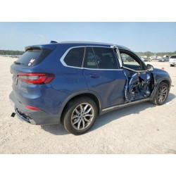 2023 BMW X5 5UXCR6C02P9P93551 53448275