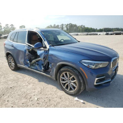 2023 BMW X5 5UXCR6C02P9P93551 53448275