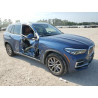 2023 BMW X5 5UXCR6C02P9P93551 53448275