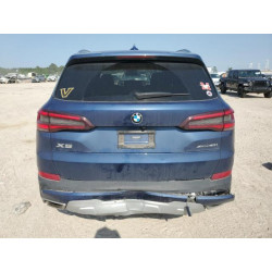 2023 BMW X5 5UXCR6C02P9P93551 53448275