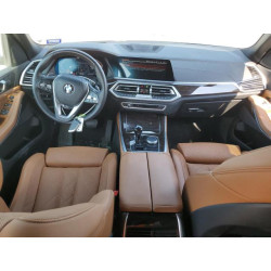 2023 BMW X5 5UXCR6C02P9P93551 53448275