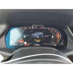 2023 BMW X5 5UXCR6C02P9P93551 53448275