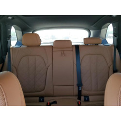 2023 BMW X5 5UXCR6C02P9P93551 53448275