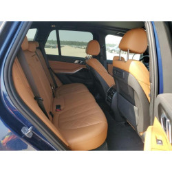 2023 BMW X5 5UXCR6C02P9P93551 53448275