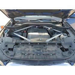 2023 BMW X5 5UXCR6C02P9P93551 53448275