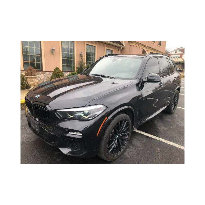 2020 BMW X5 5UXCR6C05L9C91761 53070275 2020 BMW X5 5UXCR6C05L9C91761 53070275