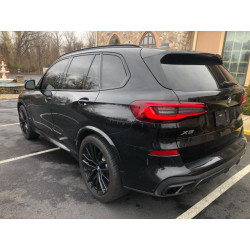 2020 BMW X5 5UXCR6C05L9C91761 53070275