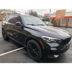 2020 BMW X5 5UXCR6C05L9C91761 53070275