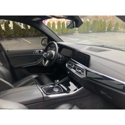 2020 BMW X5 5UXCR6C05L9C91761 53070275