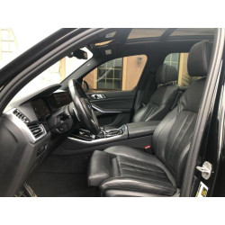 2020 BMW X5 5UXCR6C05L9C91761 53070275